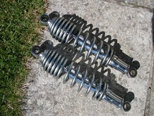 Ammortizzatore originale shock