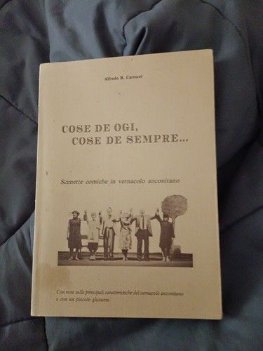Cose ogi sempre - de,