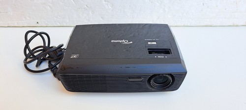 Videoproiettore optoma dlp - videoproiettore,