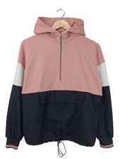 ZARA Felpa con cappuccio Donna