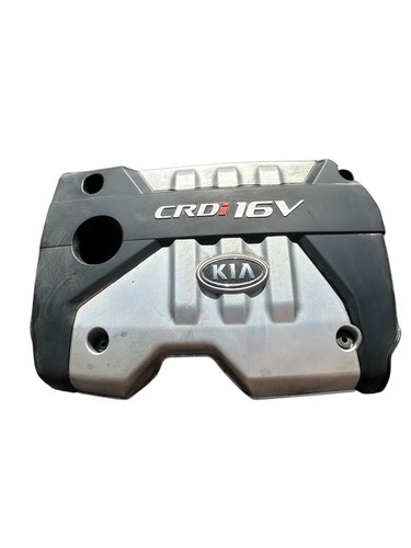 Copri motore aria - kia, rio
