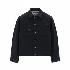 NUDIE JEANS Conny Giacca Uomo