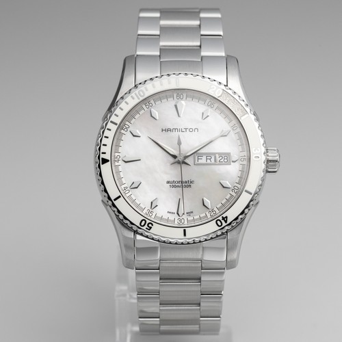 Orologio hamilton uomo - orologio,