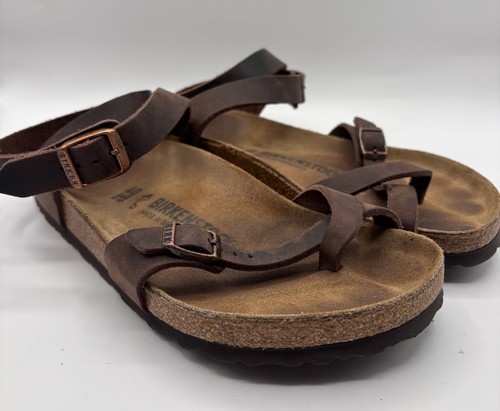 Sandali birkenstock yara - sandali,