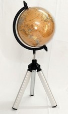 Mappamondo decorativo stile - decorativo,