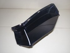 Plastica Carena Sinistra Serbatoio/Parte Anteriore Moto Morini X-cape 650 2021 