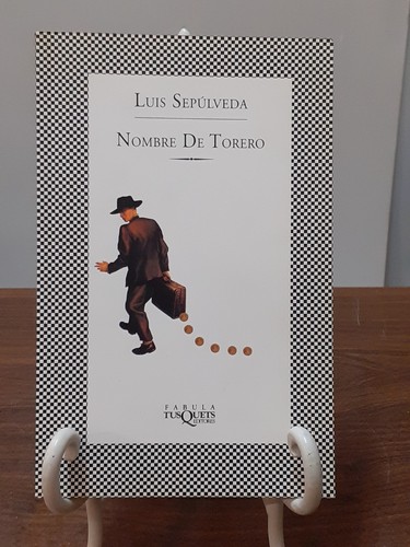 Luis sepulveda nombre de - nombre,