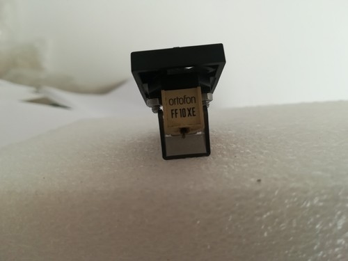 Testina ortofon xe - testina, ff