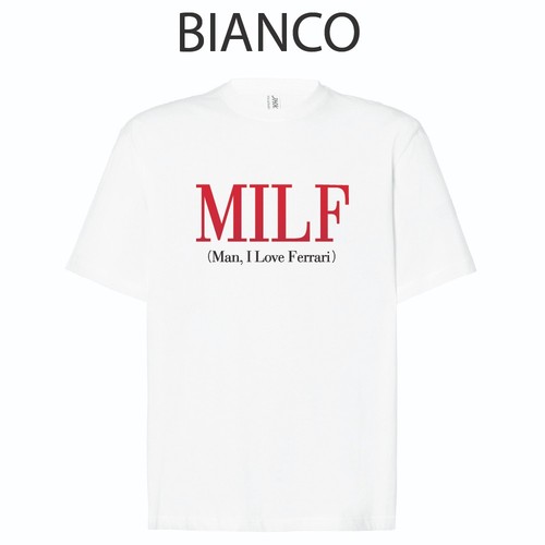 Shirt oversize milf man i - oversize,