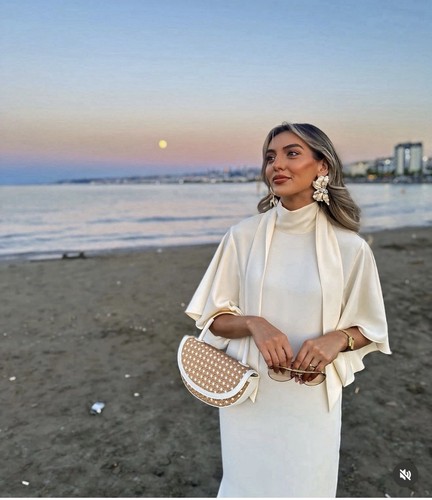 Zara abito midi donna - abito,