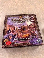 Fantasy Flight Talisman The