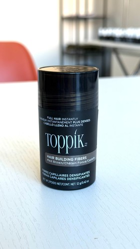 Toppik hair microfibre - toppik,