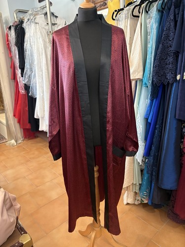 Vestaglia uomo grigio perla - uomo,