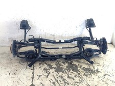 5Q0505315G PONTE ASSALE POSTERIORE AUDI A3 1.8 B 132KW AUT 5P (2013) RICAMBIO US