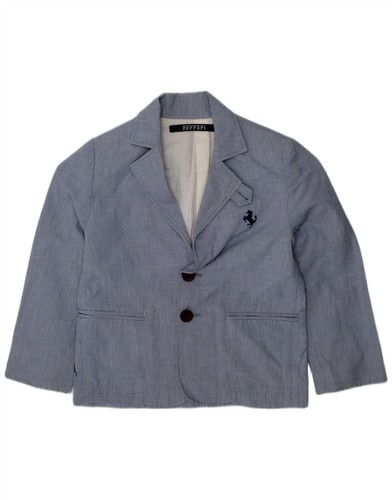 Giacca blazer ferrari ragazzo - blazer,