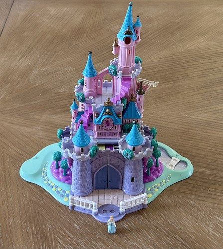 Bluebird 1995 disney polly - 1995,