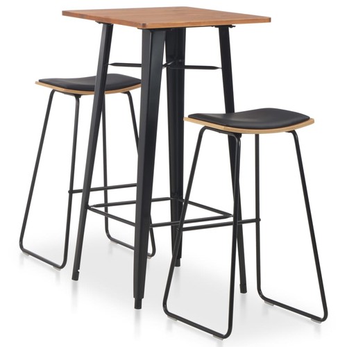 Set bar in - bar,