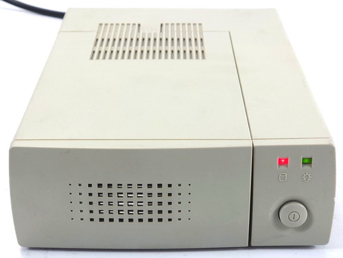 Case scsi esterno con - case,