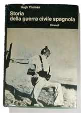 STORIA DELLA GUERRA CIVILE