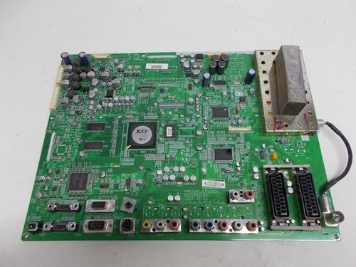 Main board plasma - board, tv