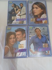 6 DVD LA GRANDE FICTION TV