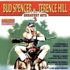 Bud Spencer & Terence Hill