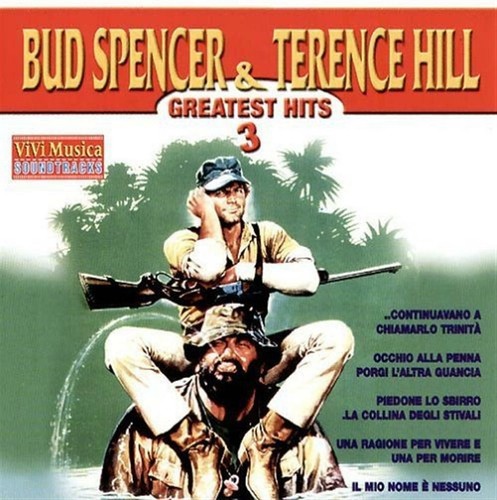 Bud spencer terence hill - terence,