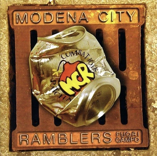 Modena city ramblers - modena,