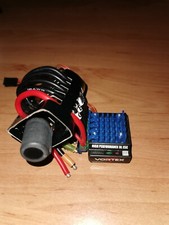 Variateur  brushless ORION VORTEX HIGH PERFORMANCE BL ESC