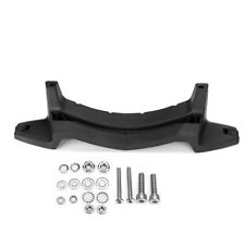 Staffa faretti led supporto