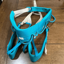 Petzl Luna Imbracatura da Arrampicata Donna
