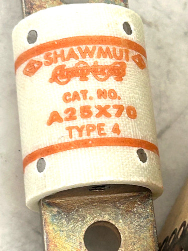 Gould shawmut cat - n., trappola
