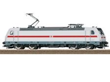 TRIX 25449 H0 Locomotiva elettrica DB AG 146 572-3, ep VI, sound