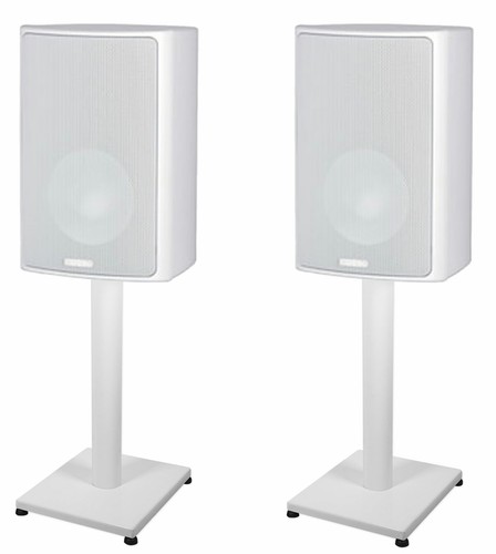 Coppia supporti acciaio - supporti,