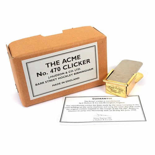 Acme 470 paratrooper - acme,