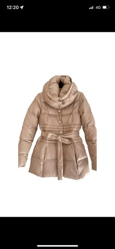 Piumino lungo guess - lungo,