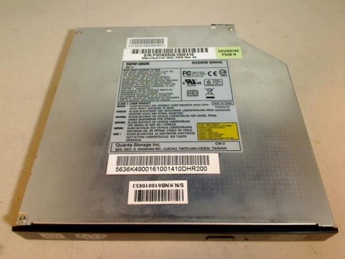 Masterizzatore dvd writer - masterizzatore,