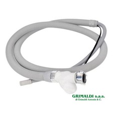 LAVASTOVIGLIE ARISTON INDESIT TUBO CARICO ACQUA C00256554 - C00372679 ORIGINALE
