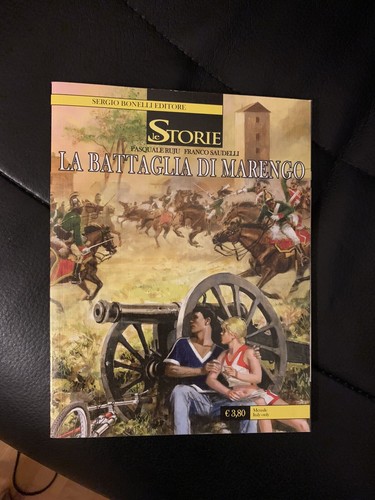 Storie bonelli 29 la - le,