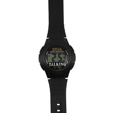 OROLOGIO PARLANTE DIGITALE NON