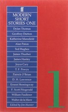 Modern short stories bk - stories,