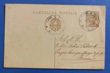 1931 Umago - Pola (ora