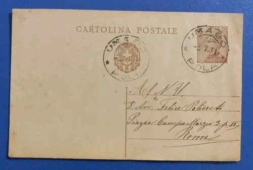 1931 umago pola - umago,