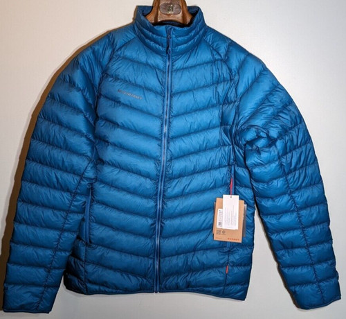 Mammut meron light down - meron,