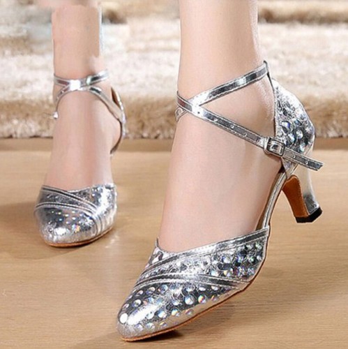 Scarpe ballo donna - scarpe, da