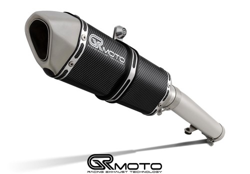 Scarico per honda cbr - scarico,