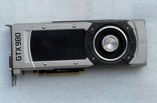 Nvidia geforce gtx - nvidia,