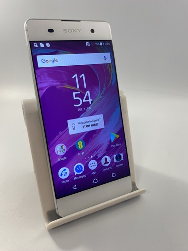 Smartphone sony xperia - sony,
