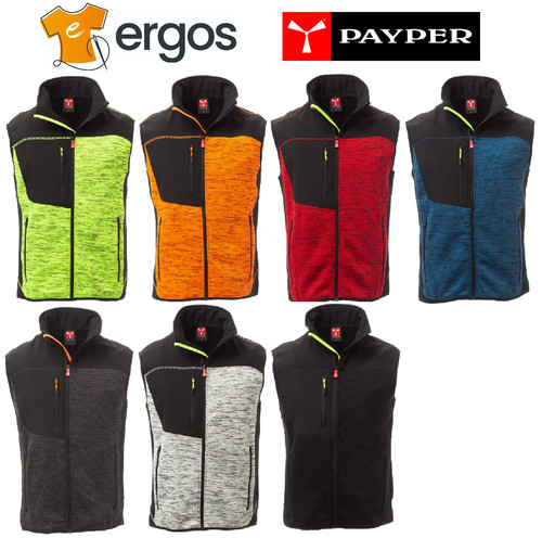 Gilet payper tour giubbino - payper,