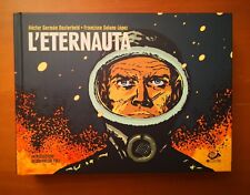 HG Oesterheld & F Solano Lopez - L'eternauta - 001 Edizioni